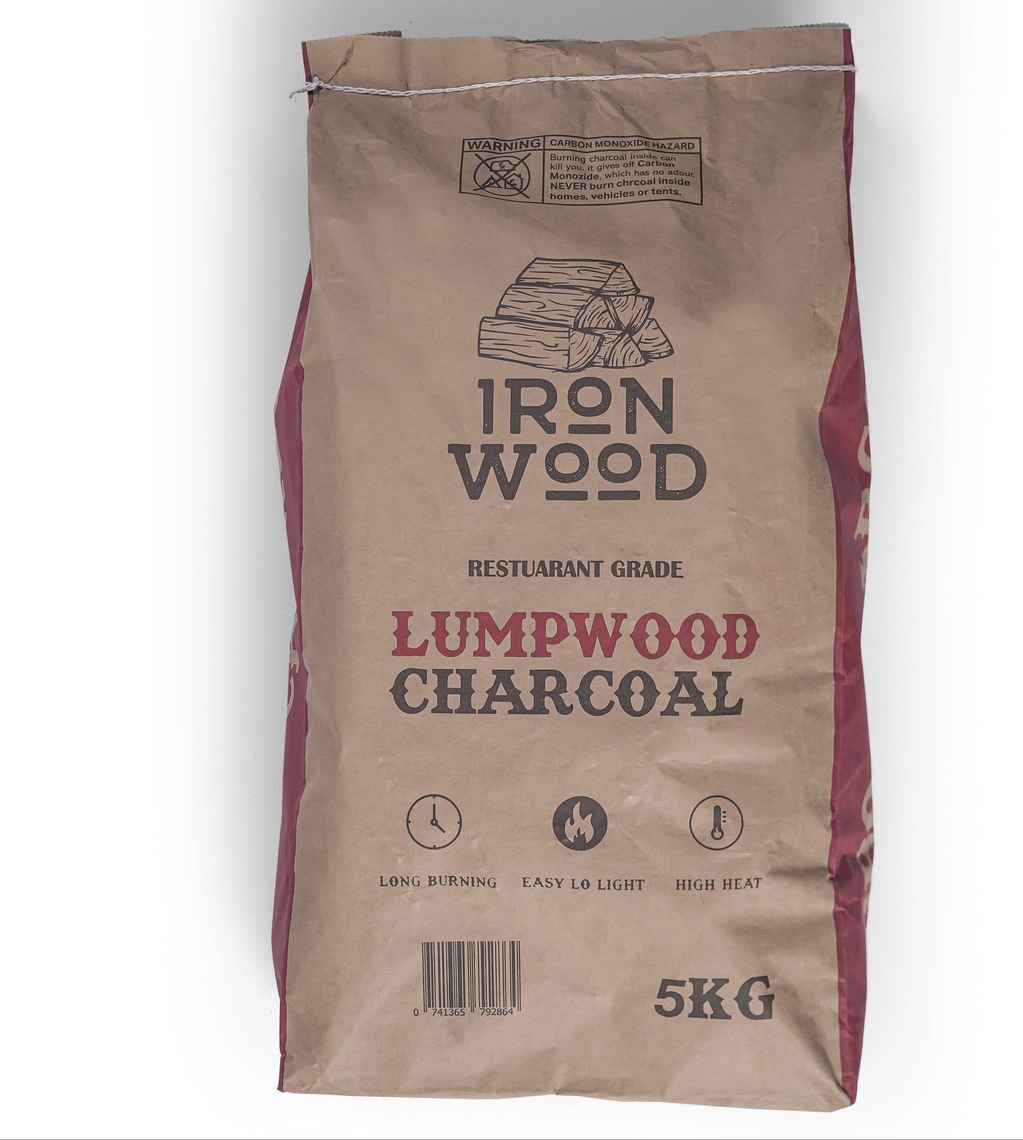 Lumpwood Charcoal