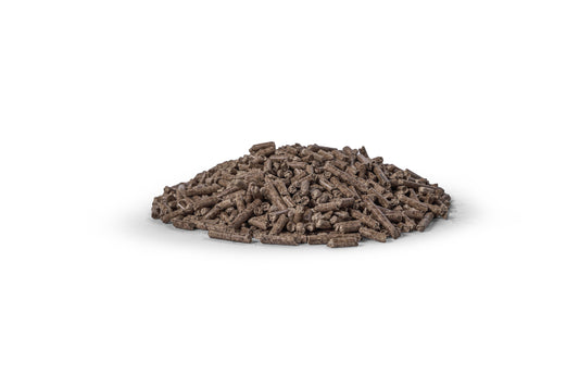 Olive Wood Pellets