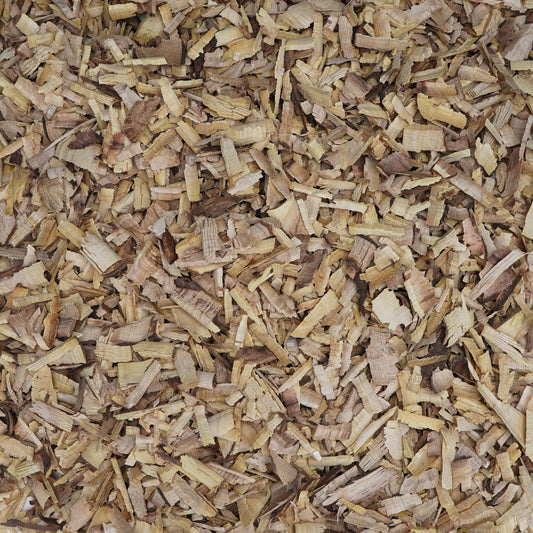 Acacia Wood Chips