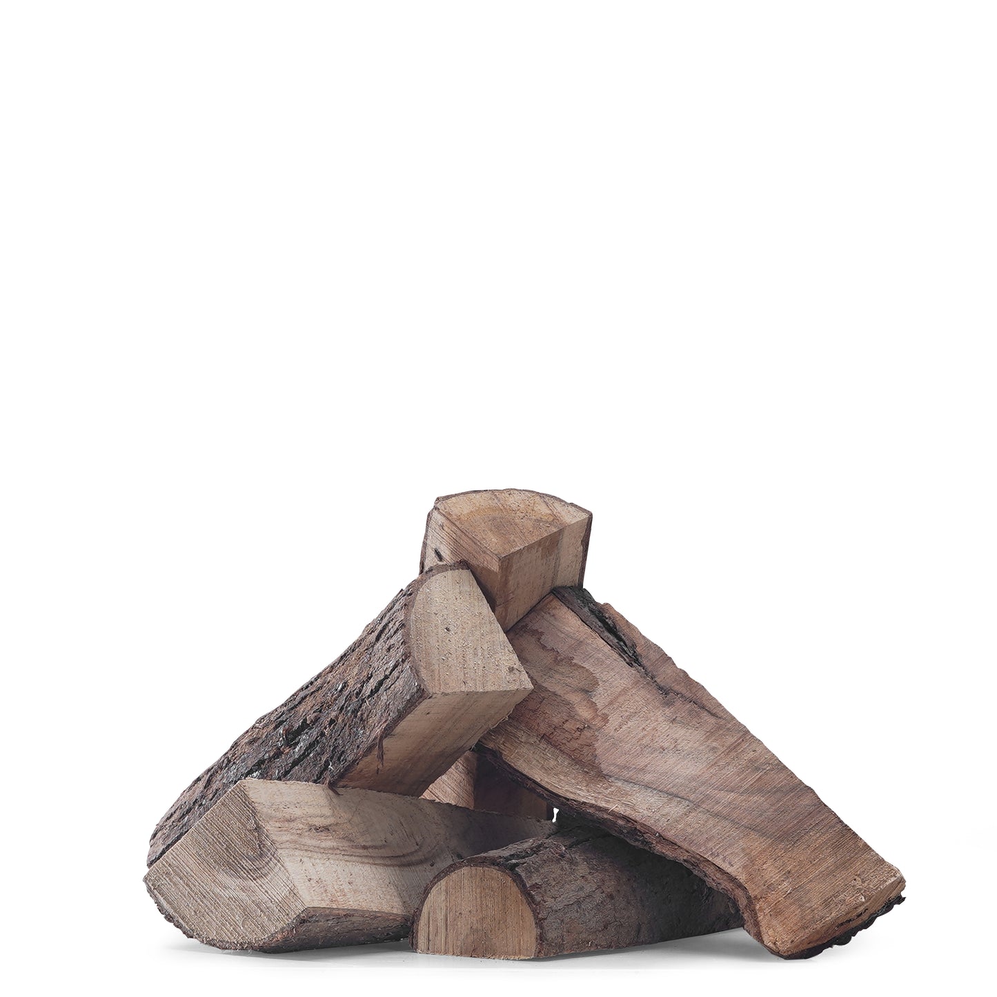 Acacia Wood Logs