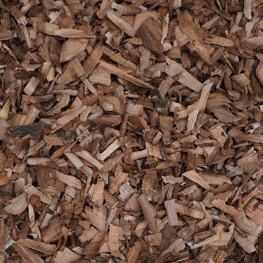 Almond Wood Chips