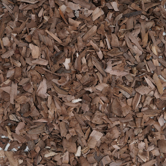 Apple Wood Chips