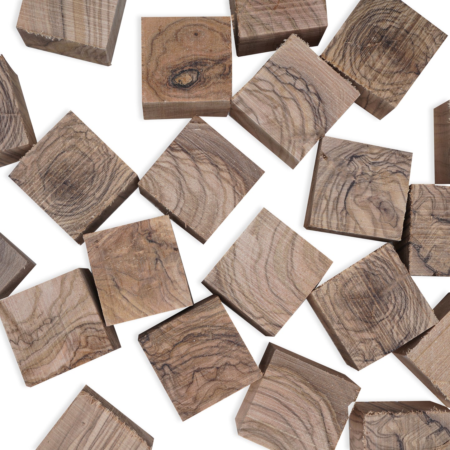 Olive Wood Chunks