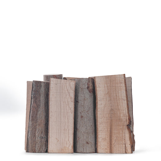 SHE-OAK Wood Logs