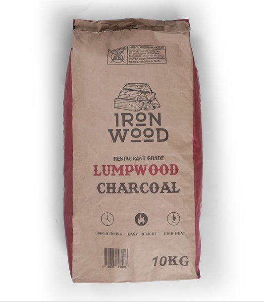Charcoal - 10KGs
