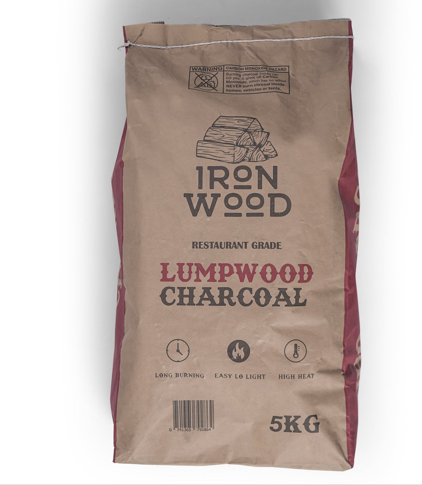 Charcoal - 5KGs