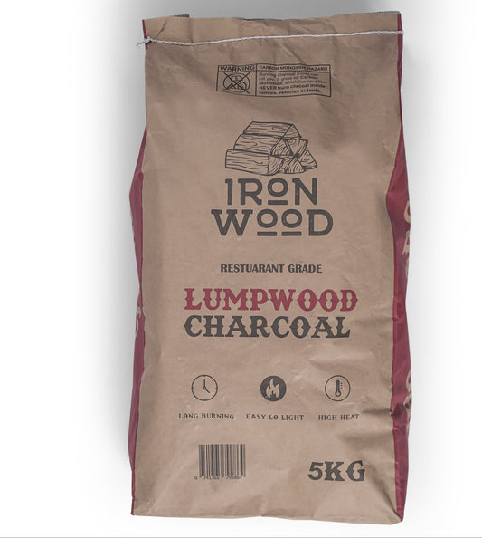 Lumpwood Charcoal