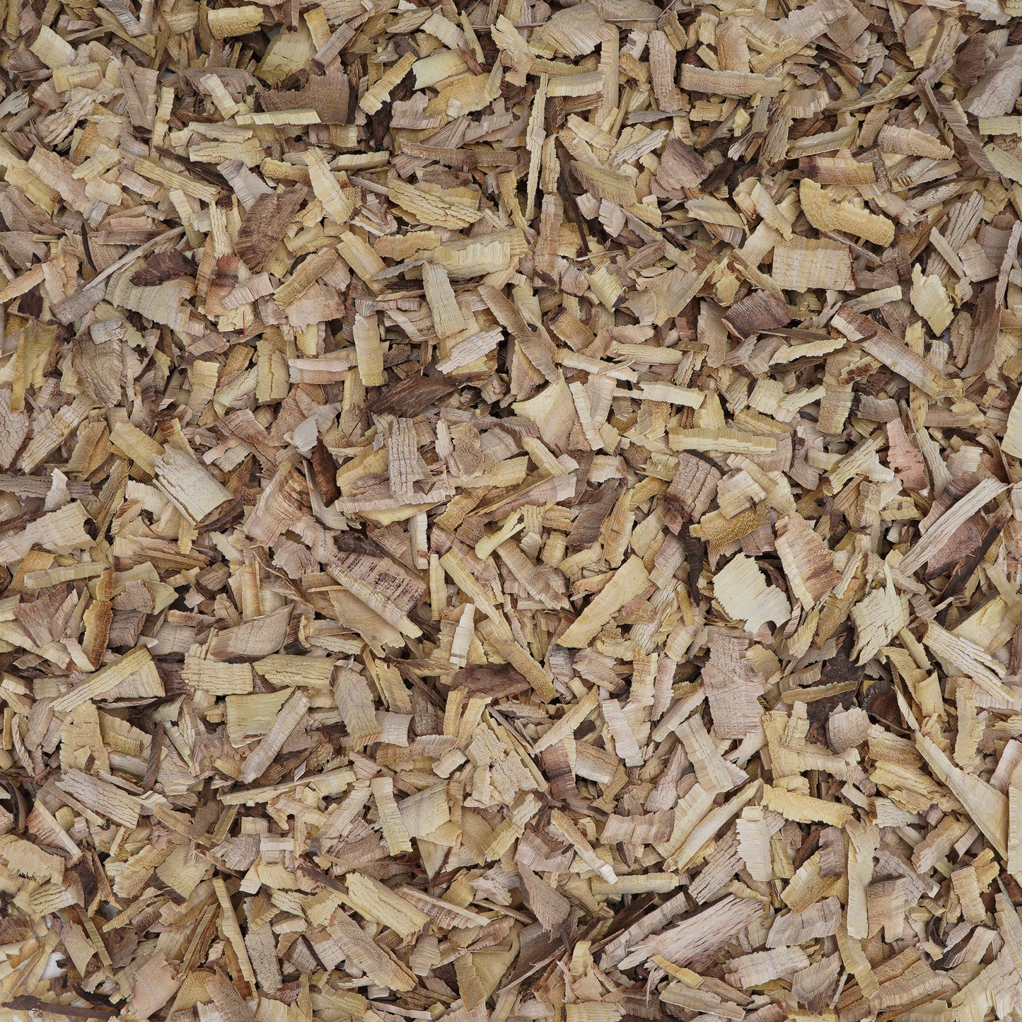 Acacia Wood Chips