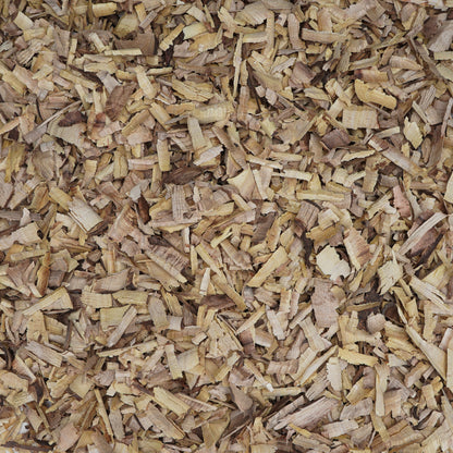 Acacia Wood Chips