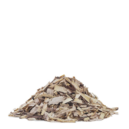 Acacia Wood Chips