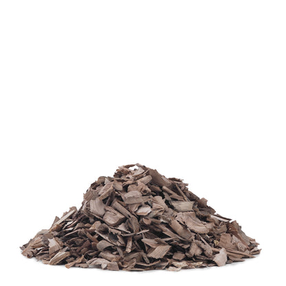 Almond Wood Chips