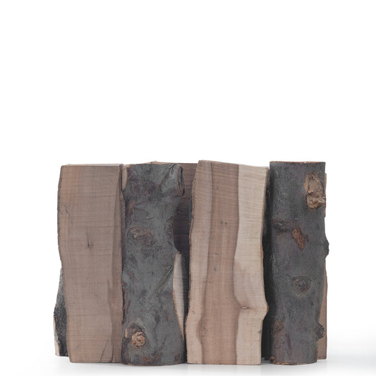 Apple Wood Logs