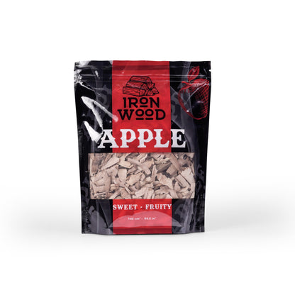 Apple Wood Chips