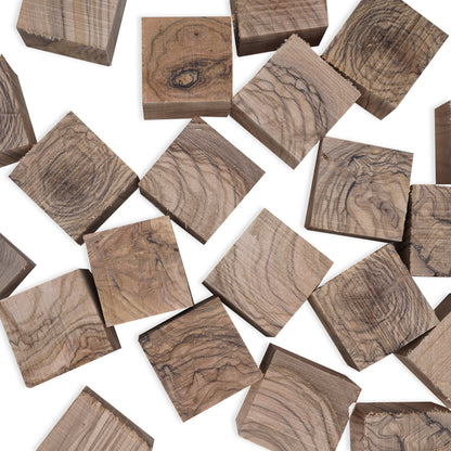 Olive Wood Chunks