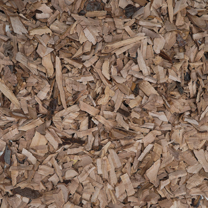 Olive Wood Chips