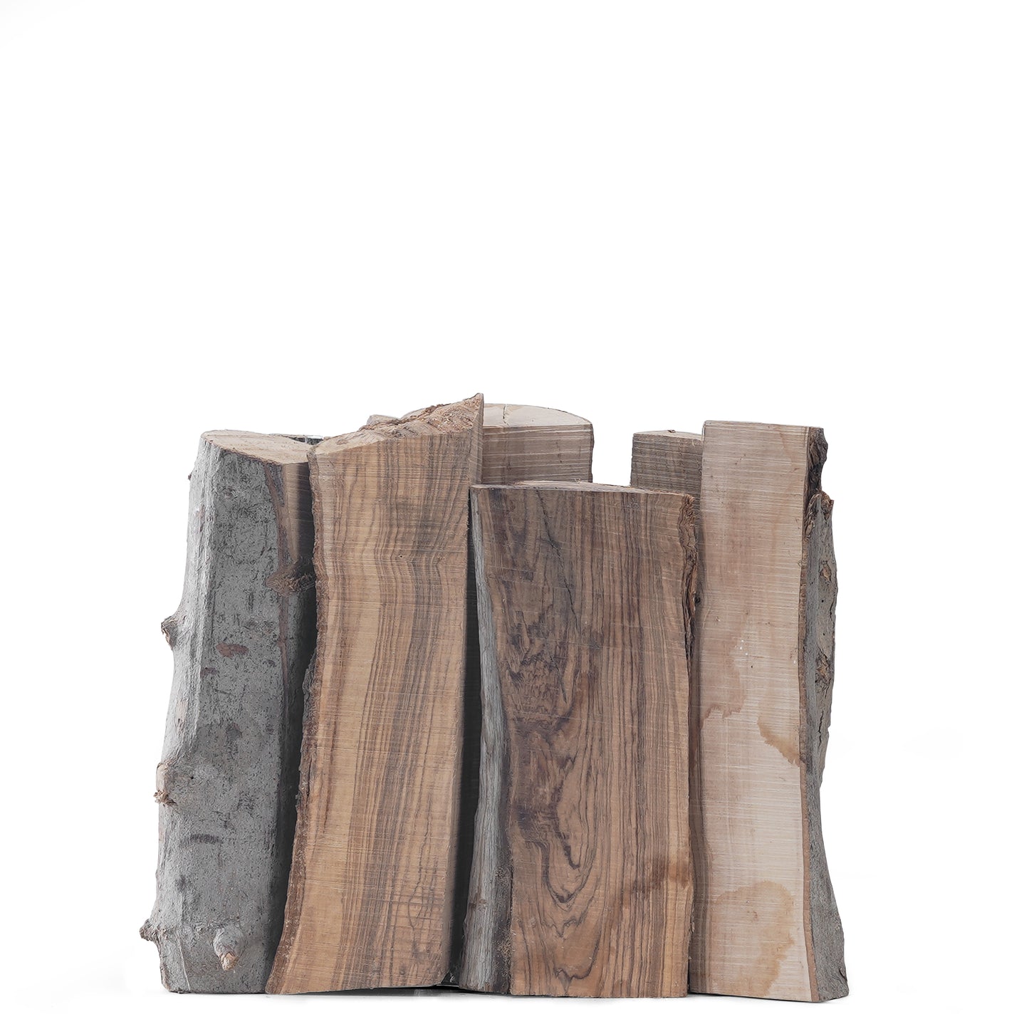 Olive Wood Logs