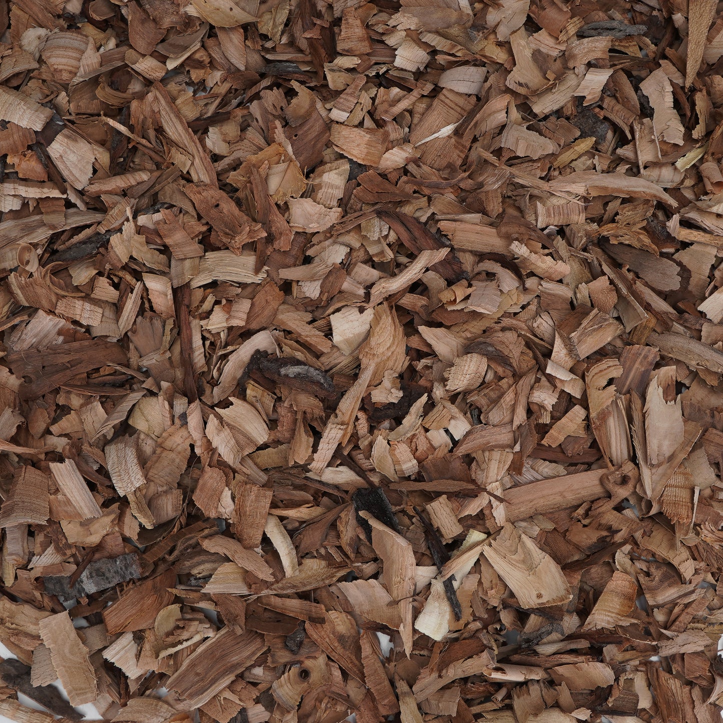 Peach Wood Chips