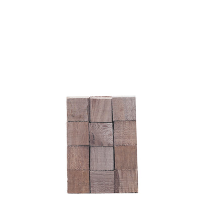 SHE-OAK Wood Chunks