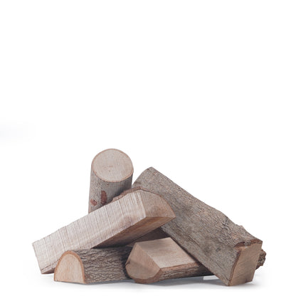 SHE-OAK Wood Logs